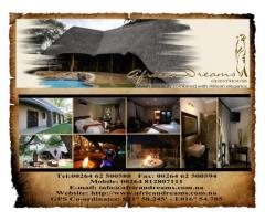 African Dreams Guesthouse