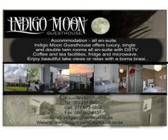 Indigo Moon