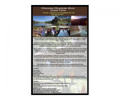 Chionesu Mountain Guest Farm