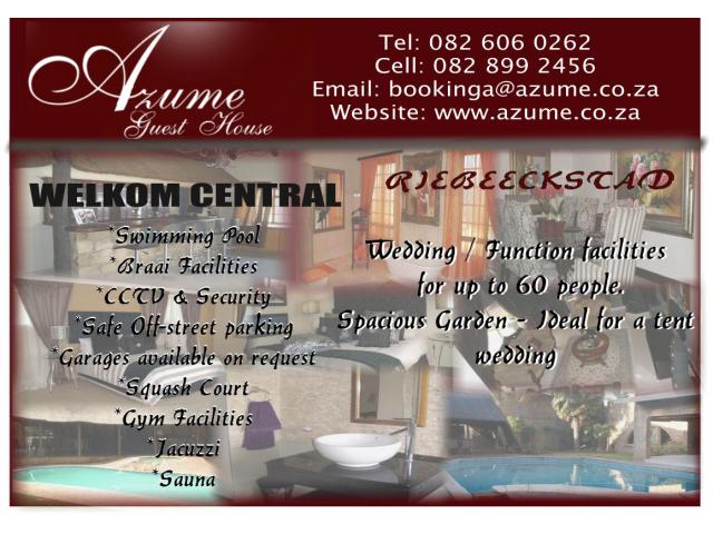 Azume Guesthouse