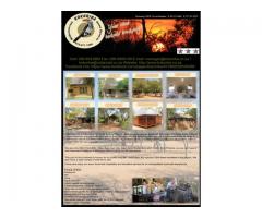 Kokoriba Game Reserve