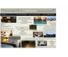 Ramasibi Guest House