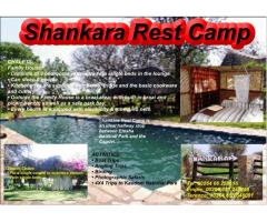 Shankara Rest Camp