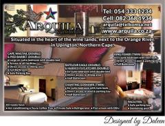 Arquila Guesthouse