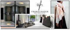 Franschhoek Boutique Hotel
