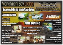 Manchinchi Bay Lodge