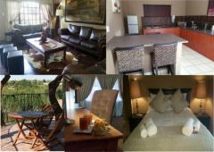 Augrabies Falls Lodge & Camp