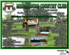 Middelburg Country Club