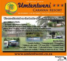 Umtentweni Caravan Resort