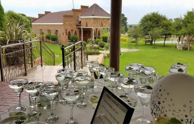 Del Amor Wedding & Conference Centre