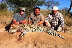 Kassandara Hunting & Safari Ranch