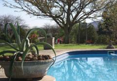Kassandara Hunting & Safari Ranch