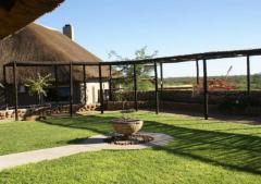 Kassandara Hunting & Safari Ranch