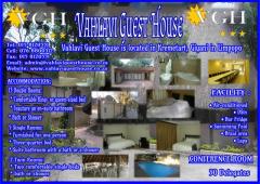 Vahlavi Guest House