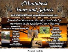 Montabezi Tours and Safaris
