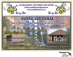 Busy Bee Tours