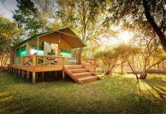 Mulati Safari Camp