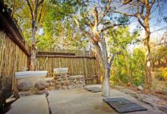 Mulati Safari Camp