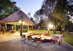 Mulati Safari Camp