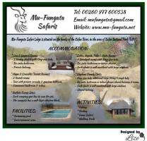 Mu-Fungata Safari Lodge