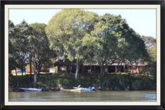Mu-Fungata Safari Lodge