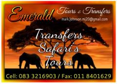 Emerald Tours & Transfers