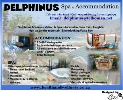 Delphinus Spa & Accommodation