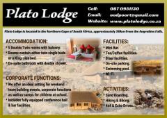 Plato Lodge