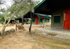 Ntokoza Croc Farm & Sibaka Game Lodge