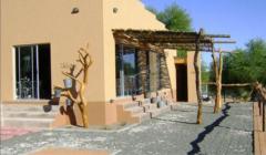 Kalahari Farmstall & Accommodation