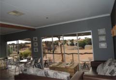 Kalahari Farmstall & Accommodation