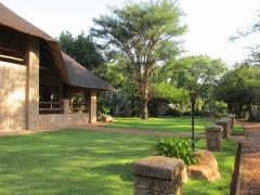 Pure Joy Guest Lodge