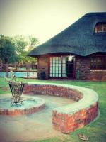 Red Sands Country Lodge