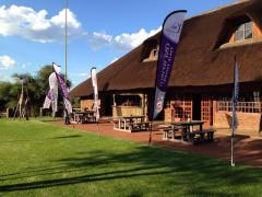 Red Sands Country Lodge