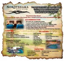 Norotshama River Resort