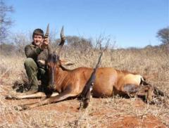 Rooibokkraal Safaris