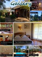 Magoeba's Kloof Mountain Lodge