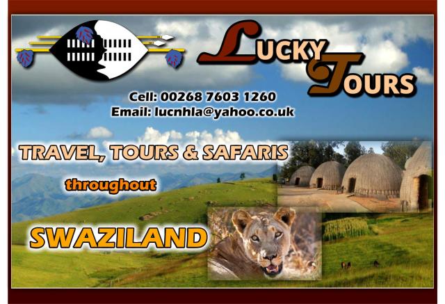 Lucky Tours