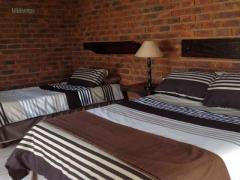 Galago Private Bush Lodge
