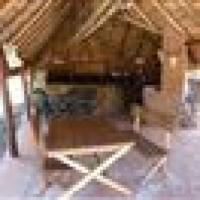 Galago Private Bush Lodge