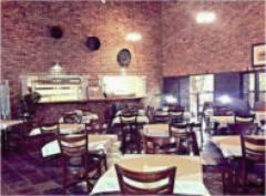Lion & Leopard Lodge
