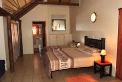 Kalahari Monate Lodge
