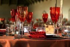 Monte Christo Country Lodge