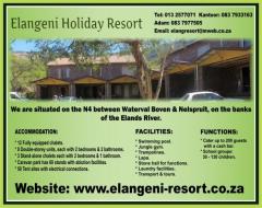 Elangeni Holiday Resort
