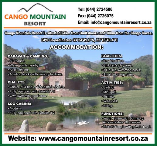 Cango Mountain Resort Oudtshoorn Accommodation Tourism cango-mountain-resort-oudtshoorn-accommodation-tourism