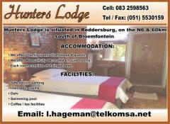 Hunters Lodge