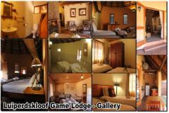 Luiperdskloof Game Lodge