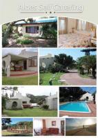 Aloes Self Catering