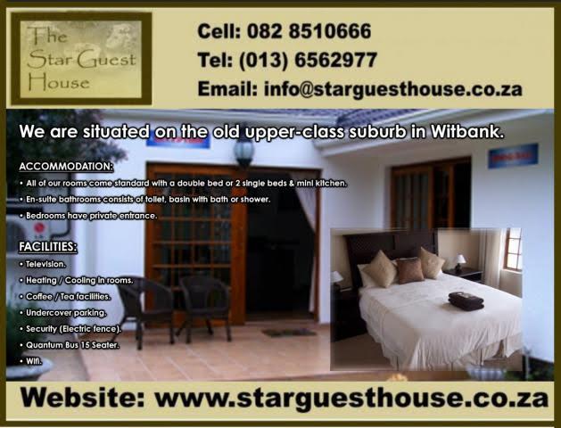 The Star Guesthouse