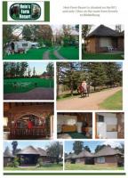Hein's Farm Resort